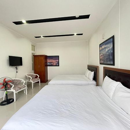Phuong Vy 2 Hotel Da Lat Exterior foto