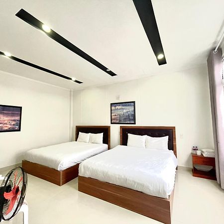 Phuong Vy 2 Hotel Da Lat Exterior foto