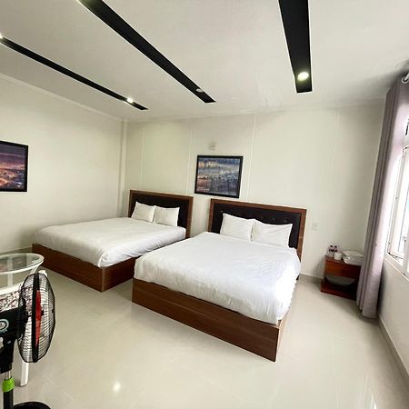 Phuong Vy 2 Hotel Da Lat Exterior foto