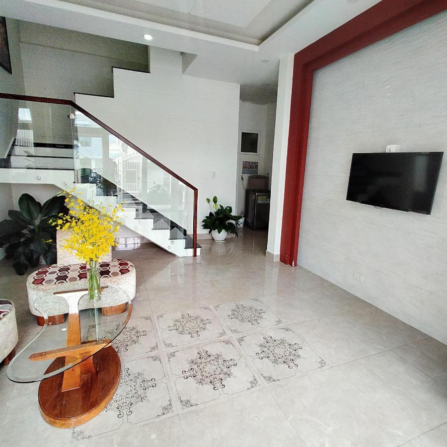 Phuong Vy 2 Hotel Da Lat Exterior foto