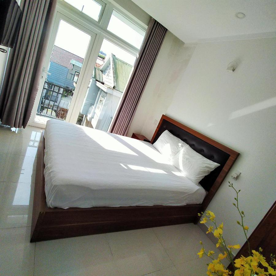 Phuong Vy 2 Hotel Da Lat Exterior foto