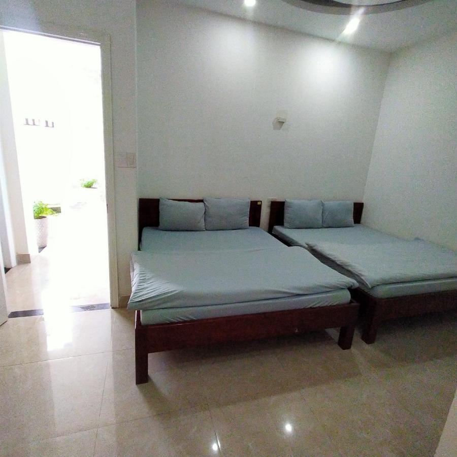 Phuong Vy 2 Hotel Da Lat Exterior foto
