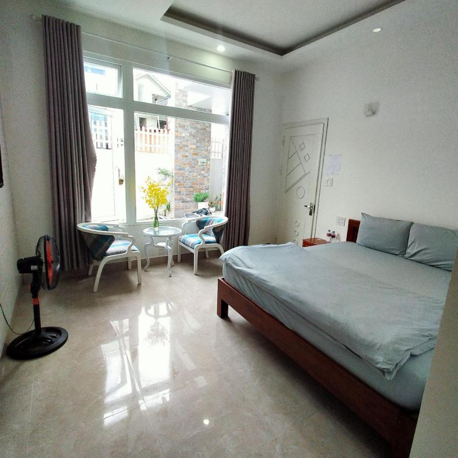 Phuong Vy 2 Hotel Da Lat Exterior foto