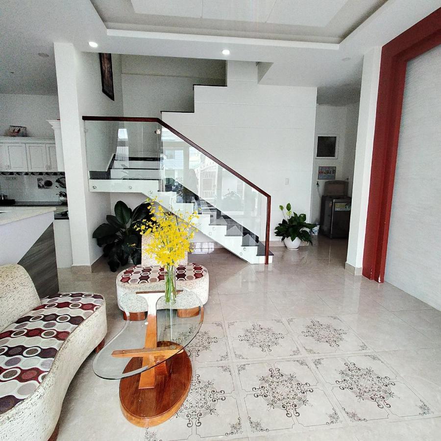 Phuong Vy 2 Hotel Da Lat Exterior foto