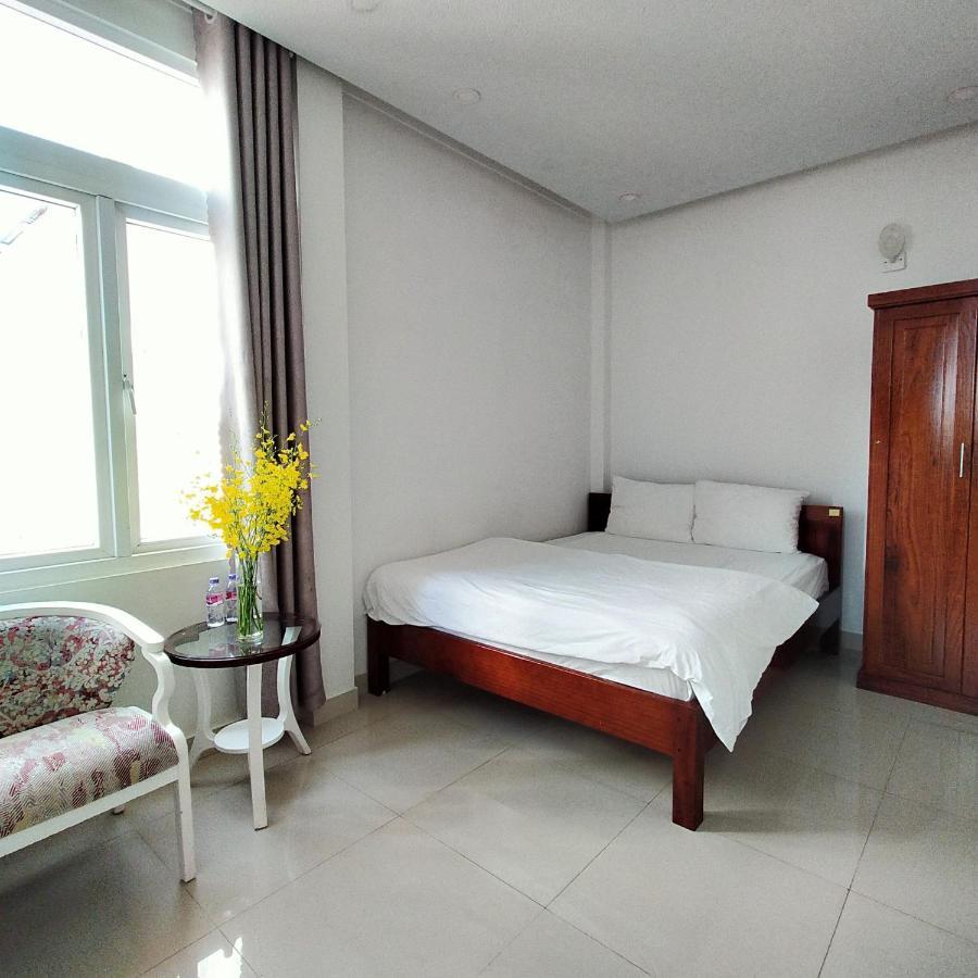 Phuong Vy 2 Hotel Da Lat Exterior foto