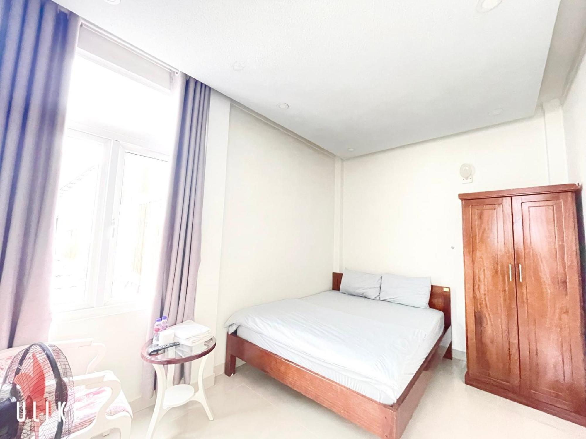 Phuong Vy 2 Hotel Da Lat Exterior foto