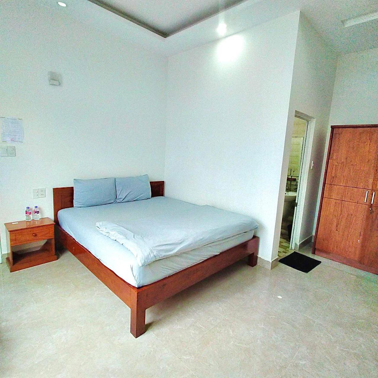 Phuong Vy 2 Hotel Da Lat Exterior foto