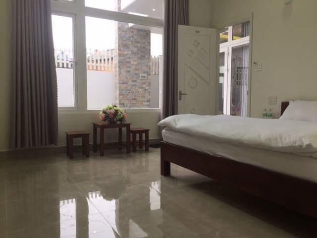 Phuong Vy 2 Hotel Da Lat Exterior foto