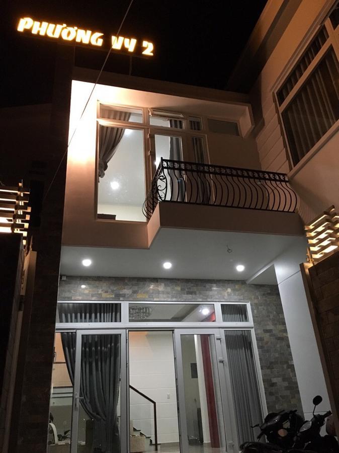Phuong Vy 2 Hotel Da Lat Exterior foto